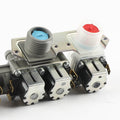 GE WH23X29553 Washer Water Valve Genuine OEM photo 2