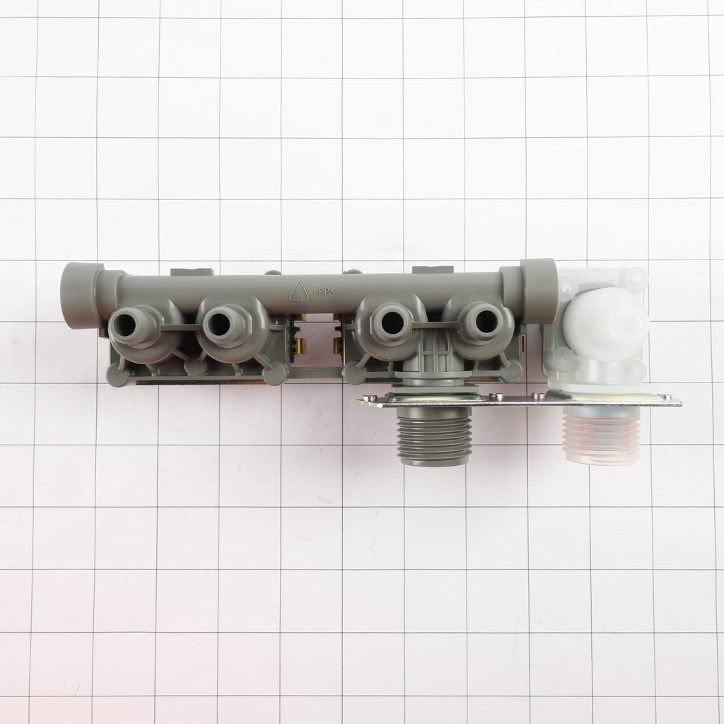 GE WH23X29553 Washer Water Valve Genuine OEM photo 3
