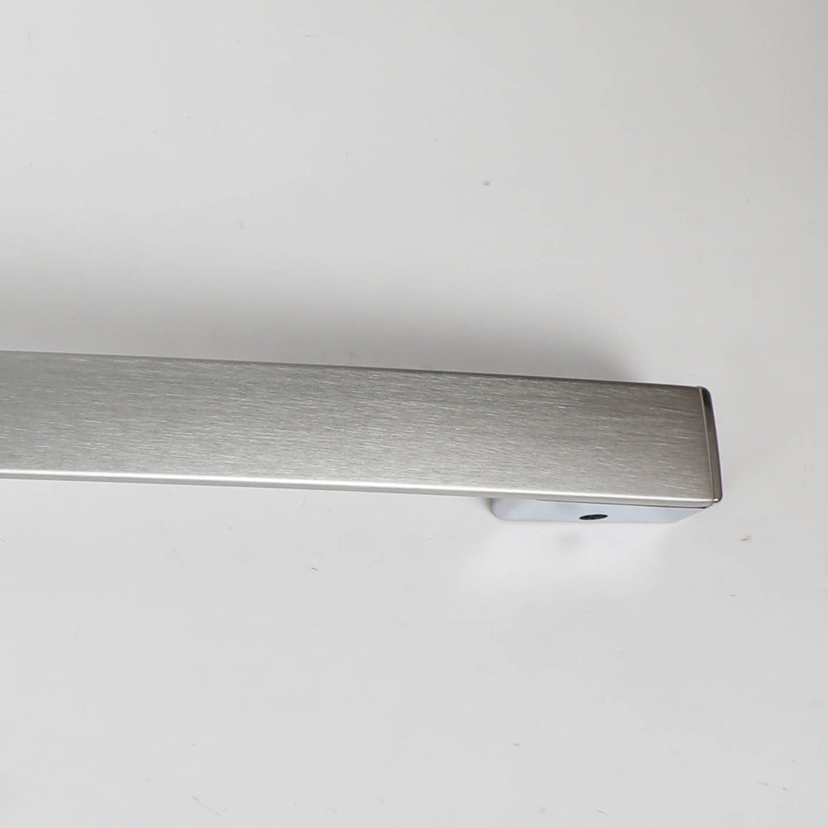 GE WR12X31917 Stainless Refrigerator Handle Genuine OEM photo 2