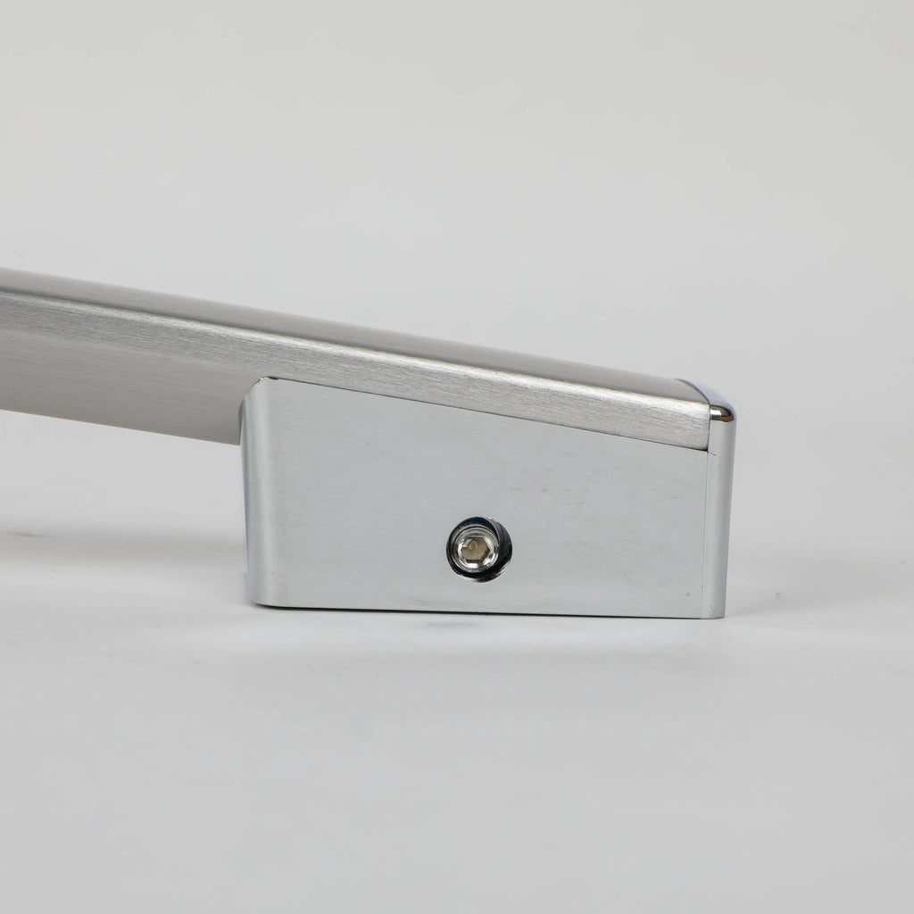 GE WR12X31917 Stainless Refrigerator Handle Genuine OEM photo 4