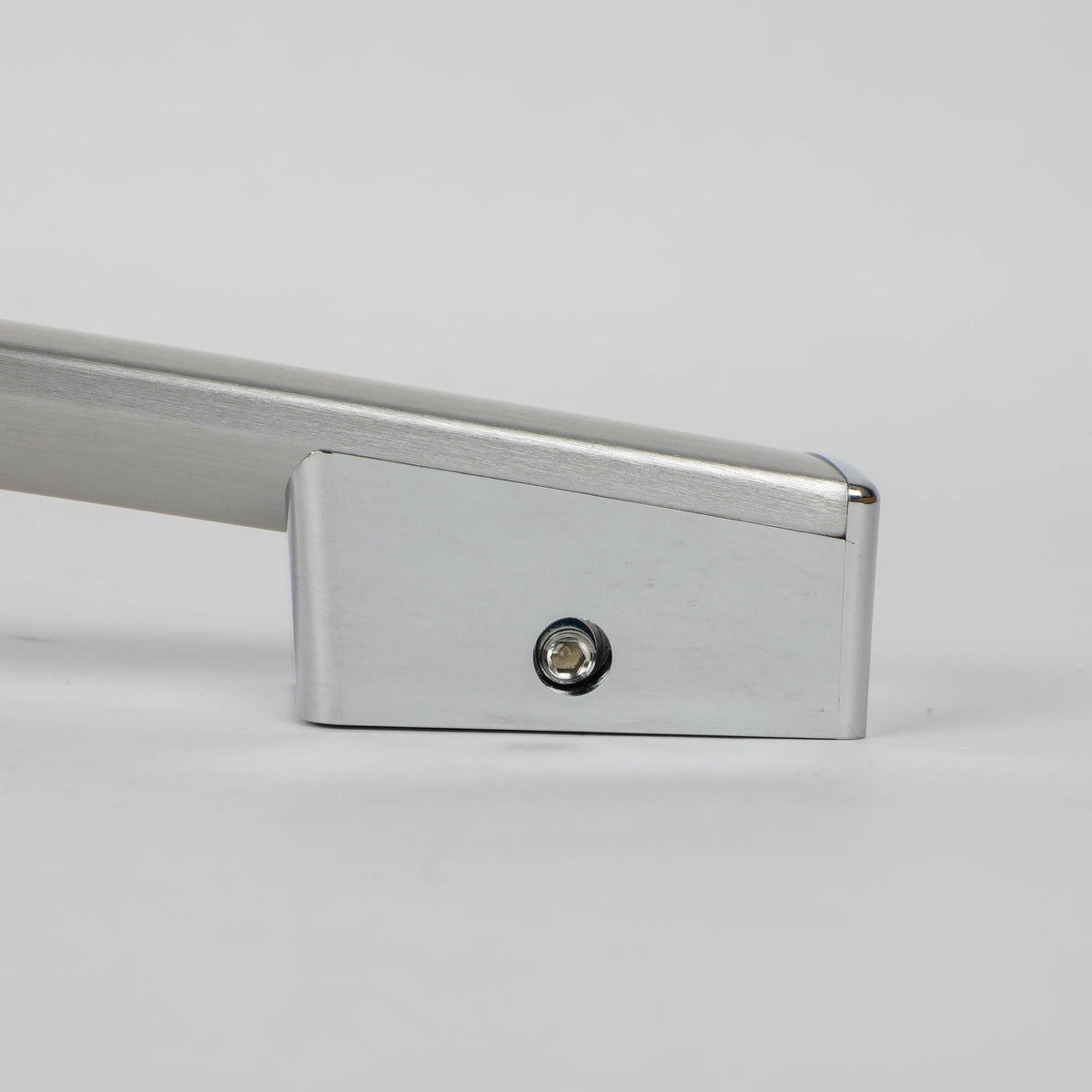 GE WR12X31917 Stainless Refrigerator Handle Genuine OEM photo 4