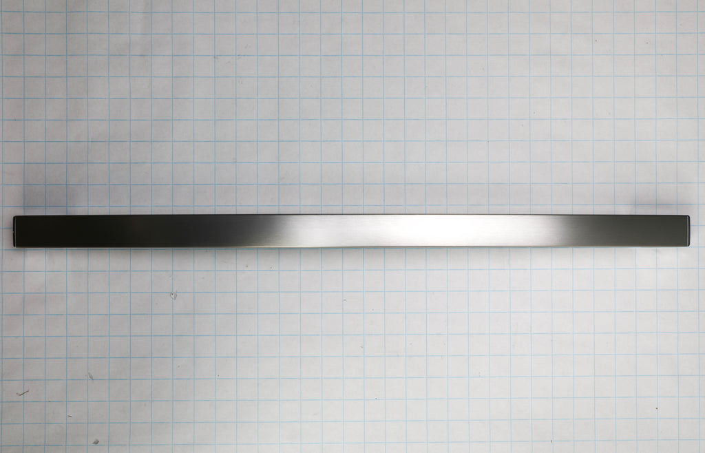 GE WR12X31917 Stainless Refrigerator Handle Genuine OEM photo 5