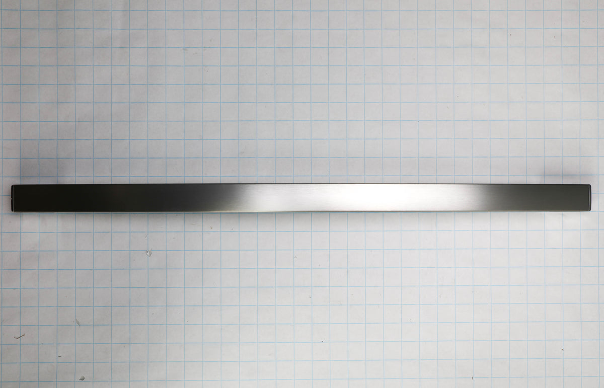 GE WR12X31917 Stainless Refrigerator Handle Genuine OEM photo 5