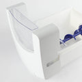 GE WR29X43994 Refrigerator Ice Bucket Auger Genuine OEM photo 2