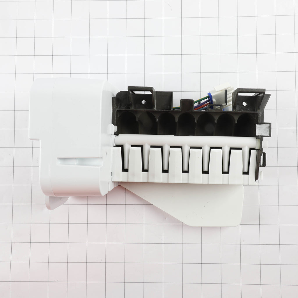 GE WR30X28682 Refrigerator Icemaker Genuine OEM photo 3
