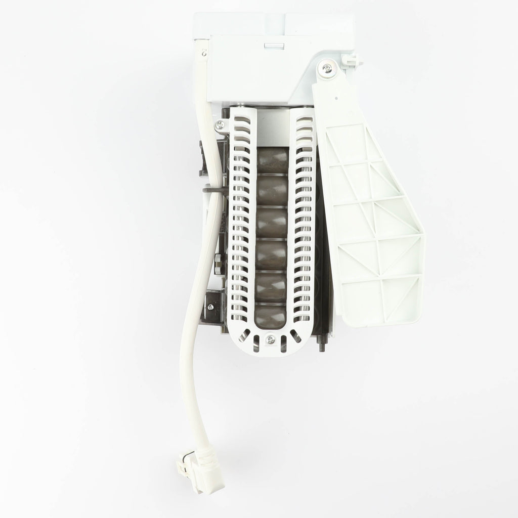 GE WR30X35286 Refrigerator Icemaker Genuine OEM photo 3