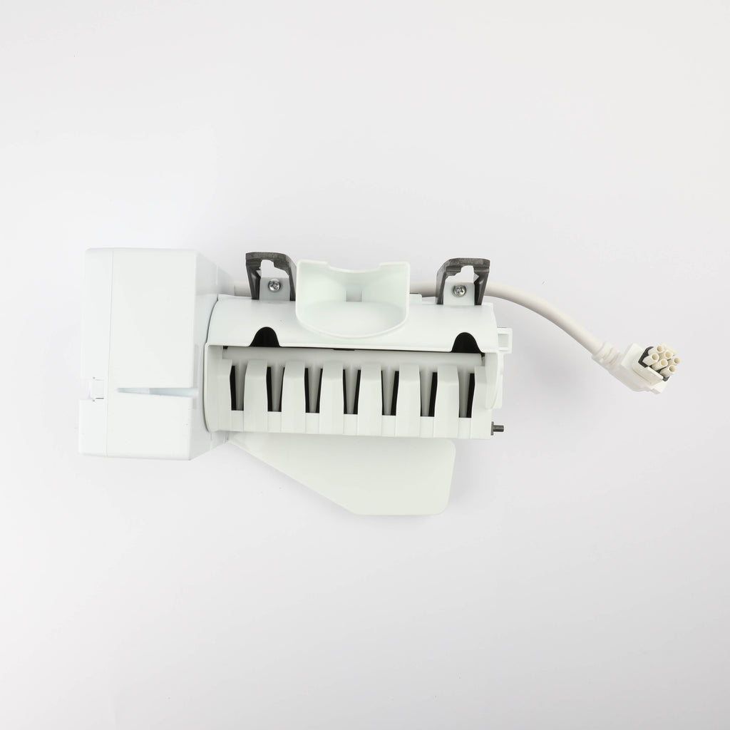GE WR30X35286 Refrigerator Icemaker Genuine OEM