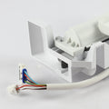 GE WR30X39345 Refrigerator Small Cube Icemaker Genuine OEM photo 2