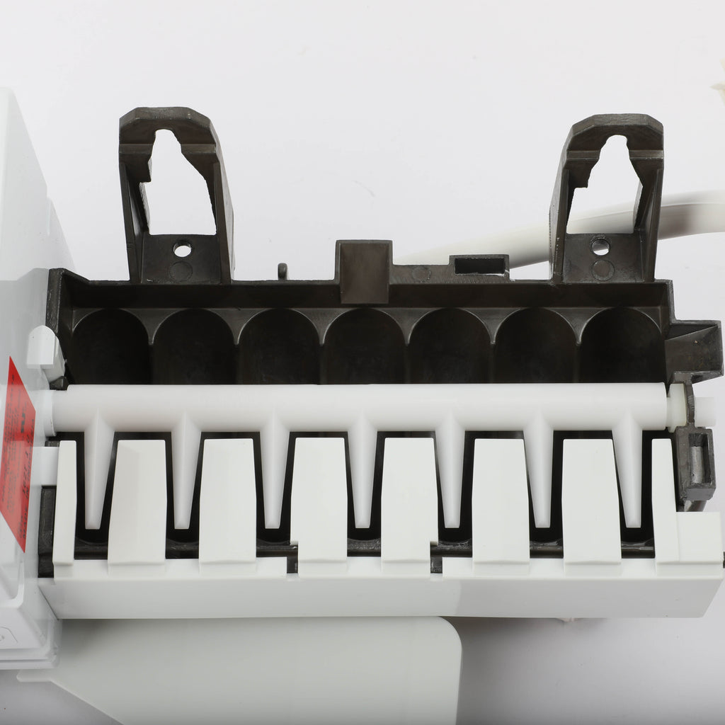 GE WR30X39385 Refrigerator Icemaker Genuine OEM photo 2
