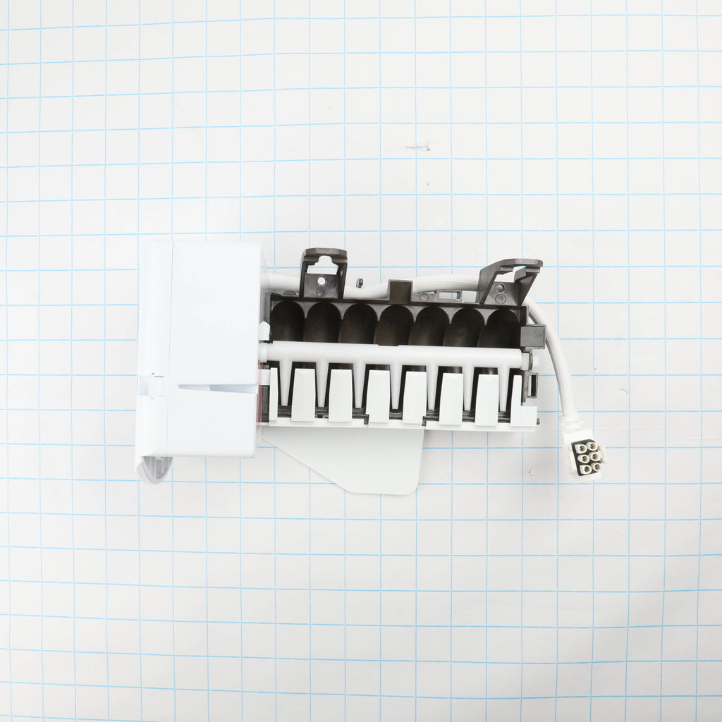 GE WR30X39385 Refrigerator Icemaker Genuine OEM photo 5