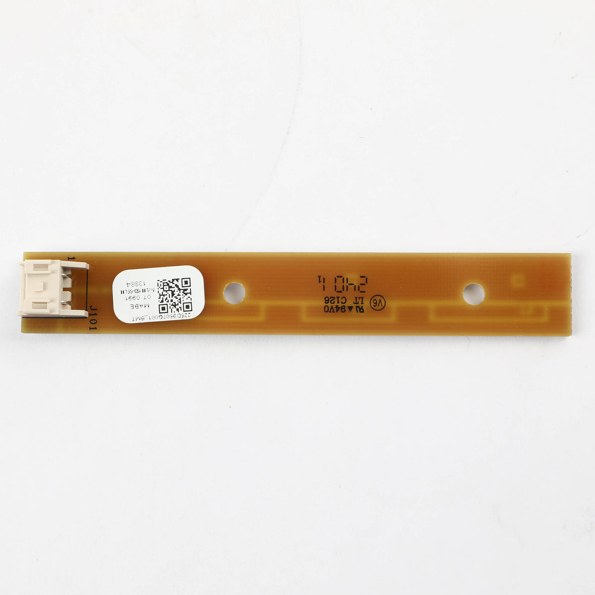 GE WR55X26671 Refrigerator LED Light Board Genuine OEM photo 2