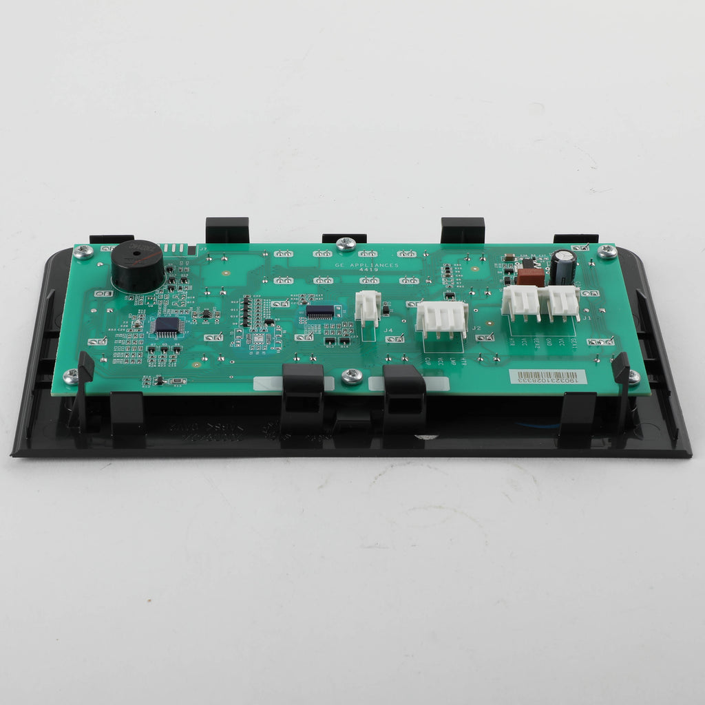GE WR55X34887 Refrigerator Interface Dispenser Assembly Grey Genuine OEM photo 5
