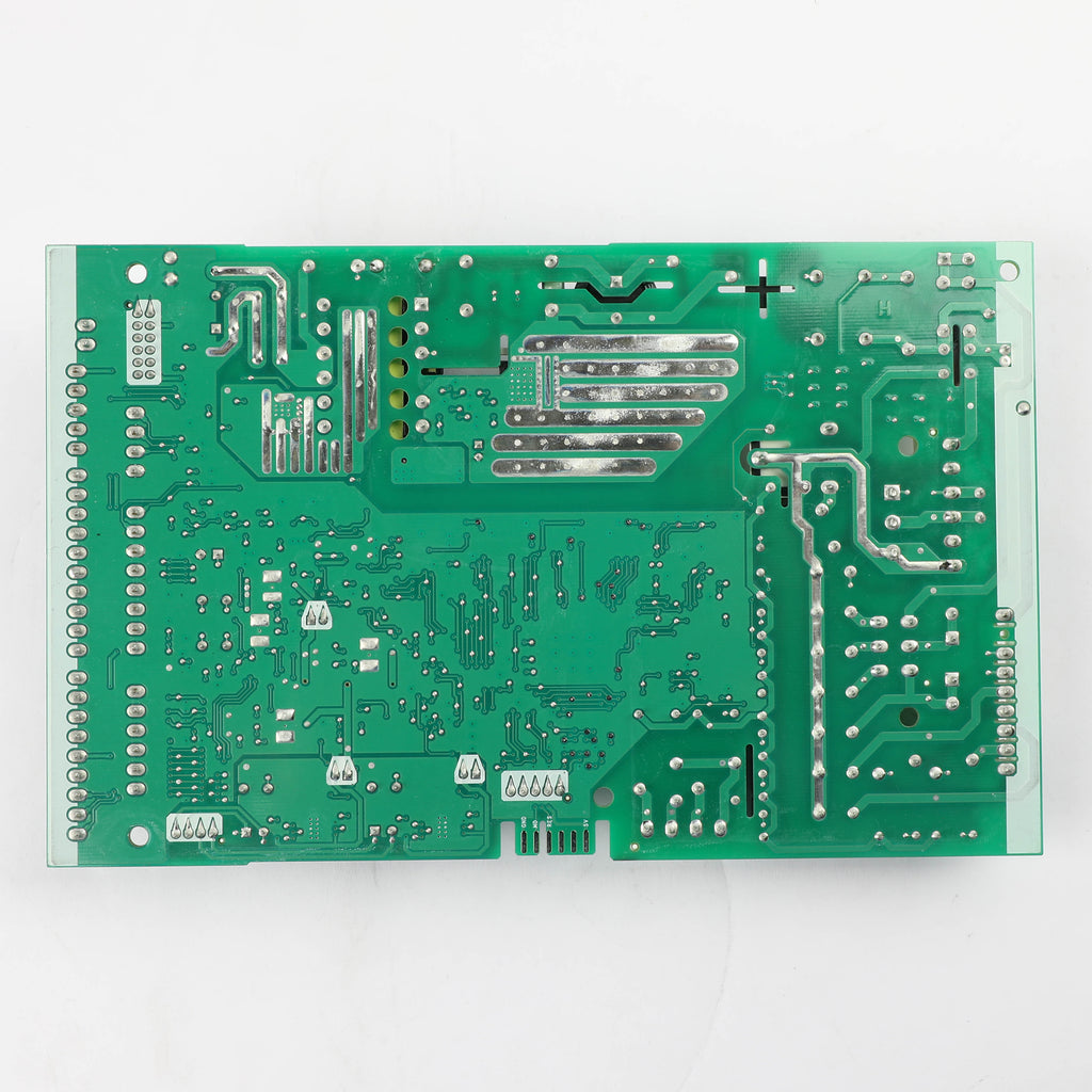 GE WR55X40445 Genuine OEM Refrigerator Main Control Board WR55X26706 WR55X26769 photo 2