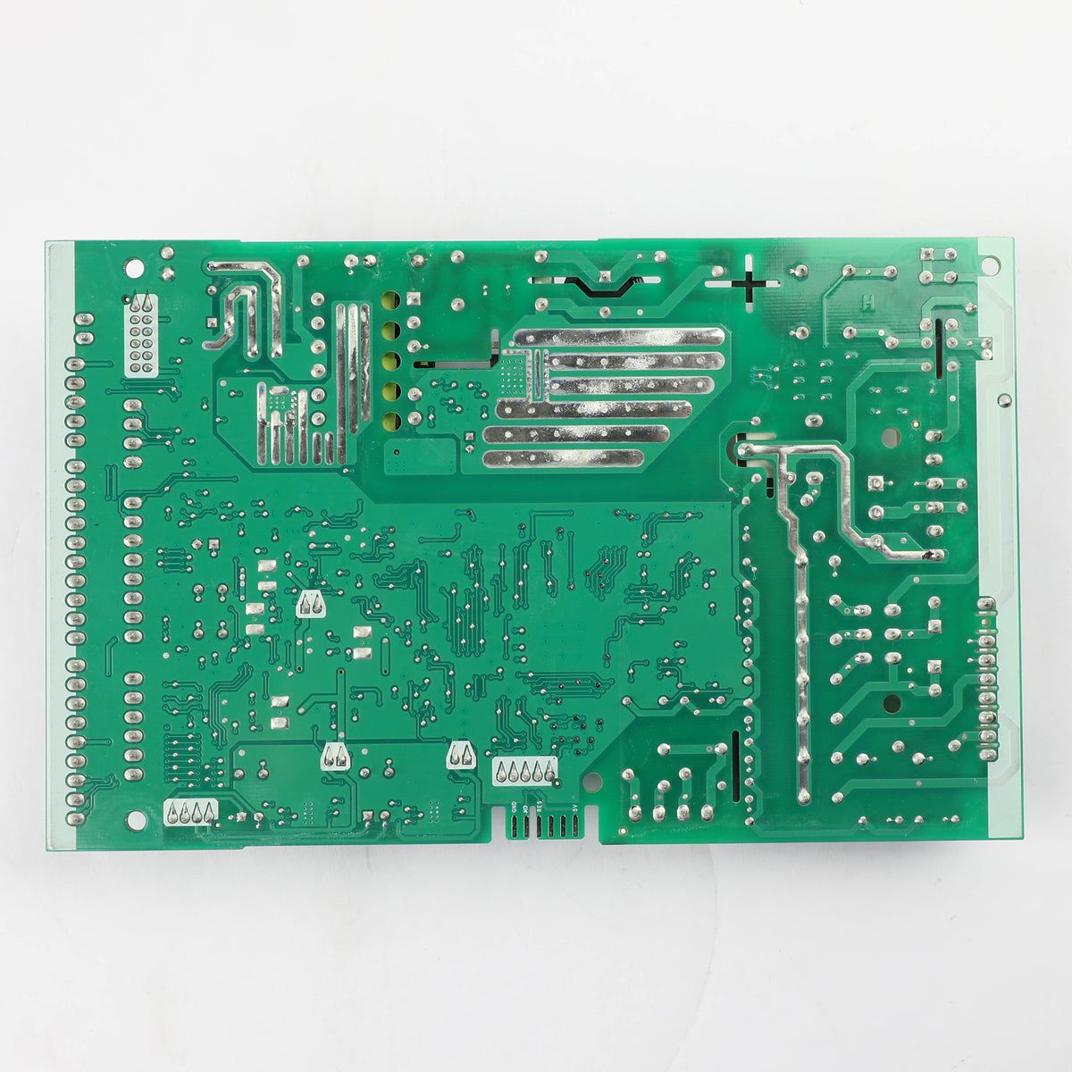 GE WR55X40445 Genuine OEM Refrigerator Main Control Board WR55X26706 WR55X26769 photo 2