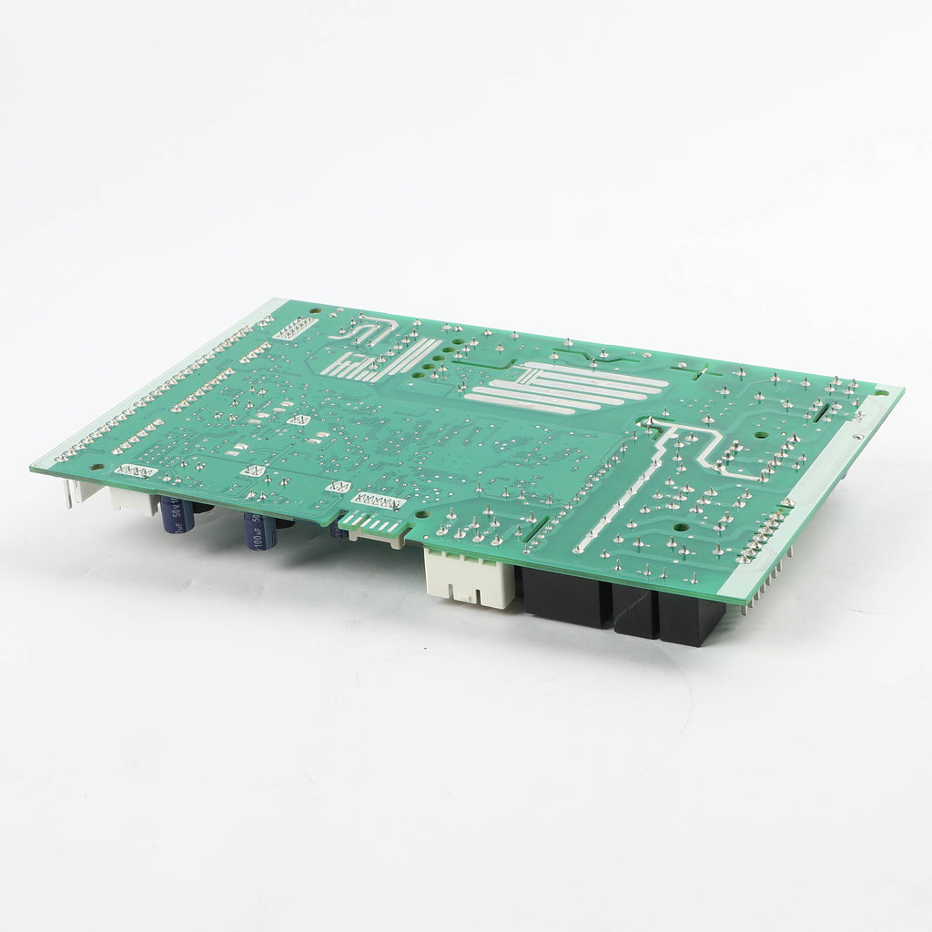 GE WR55X40445 Genuine OEM Refrigerator Main Control Board WR55X26706 WR55X26769 photo 4