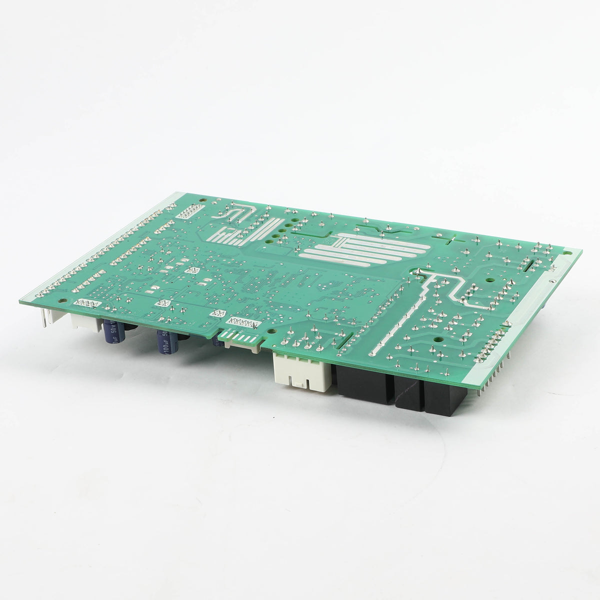 GE WR55X40445 Genuine OEM Refrigerator Main Control Board WR55X26706 WR55X26769 photo 4