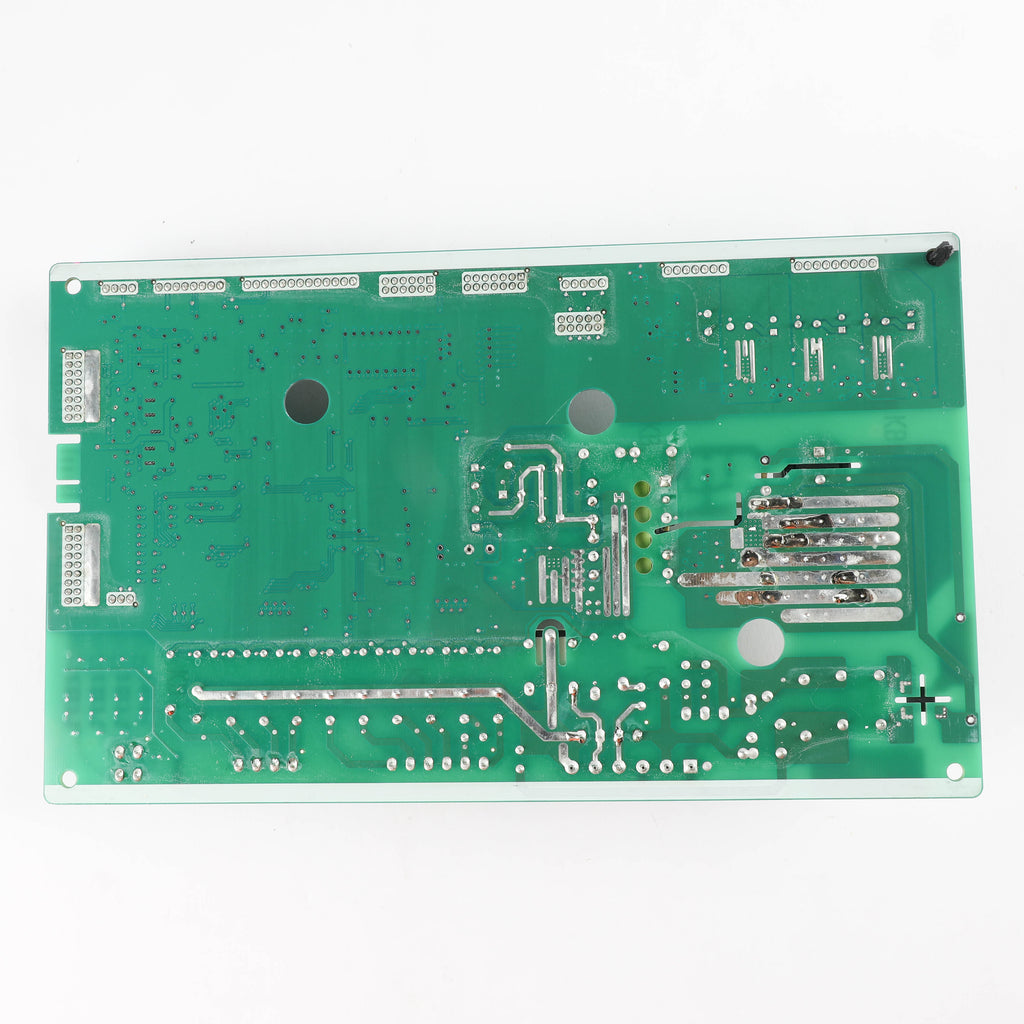 GE WR55X46805 Refrigerator Main Control Board. Genuine OEM photo 2