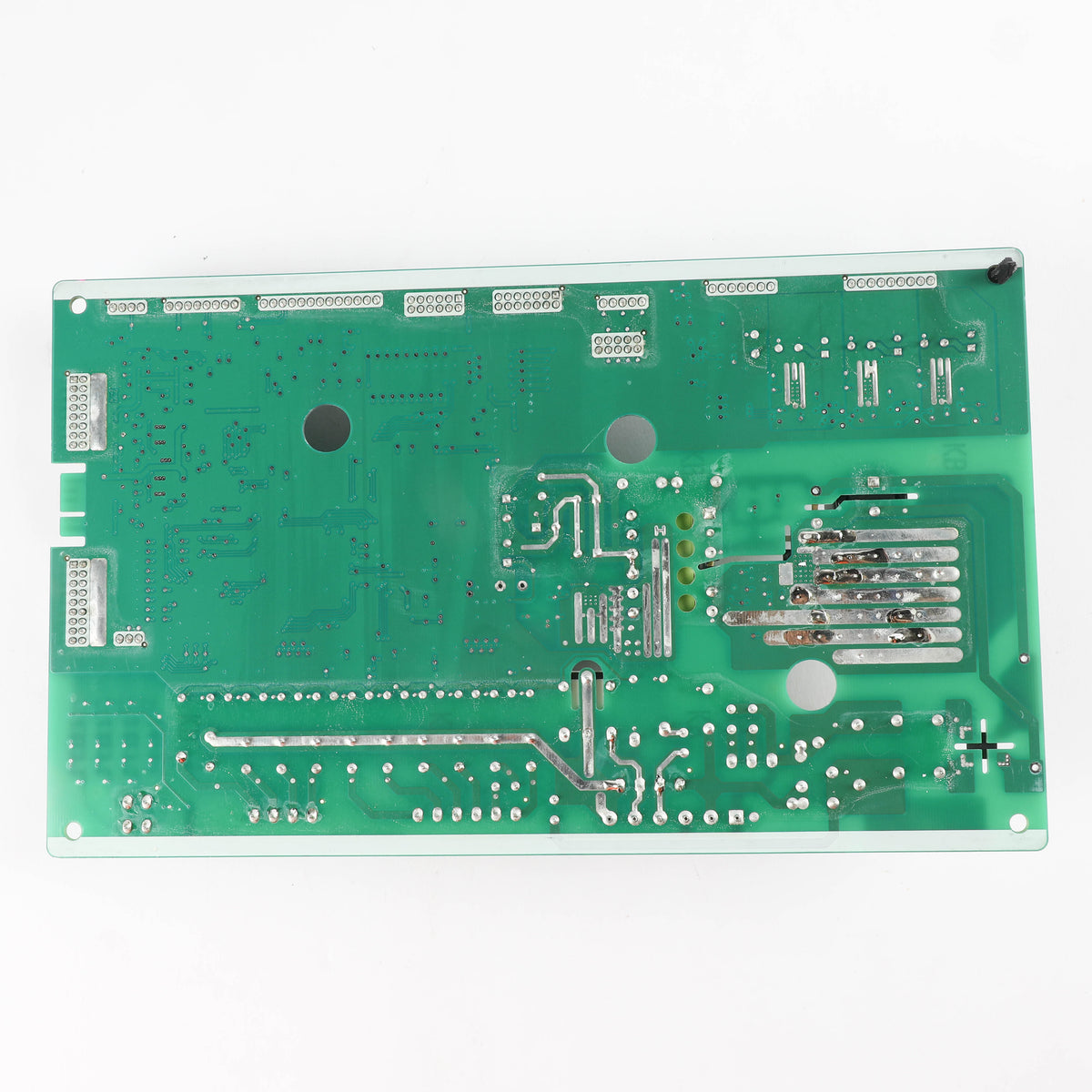 GE WR55X46805 Refrigerator Main Control Board. Genuine OEM photo 2