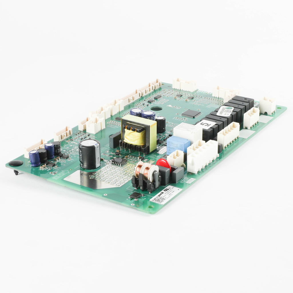 GE WR55X46805 Refrigerator Main Control Board. Genuine OEM photo 3