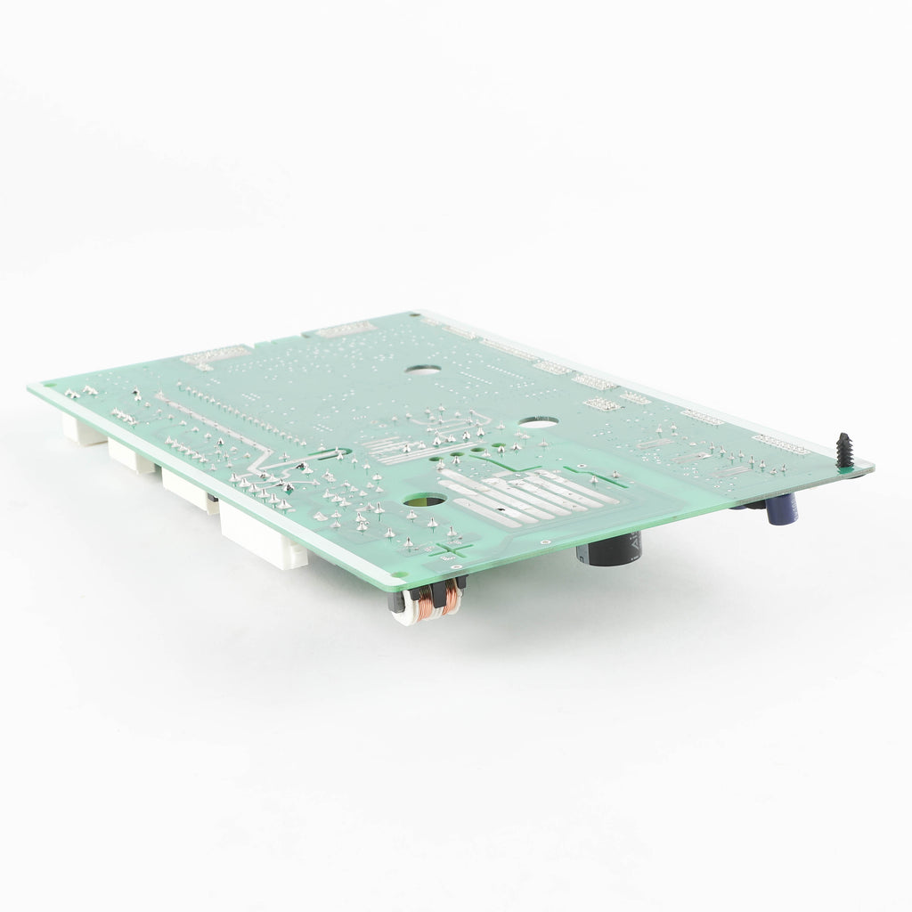 GE WR55X46805 Refrigerator Main Control Board. Genuine OEM photo 4