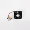 GE WR60X26866 Refrigerator Fan DC French Door Evaporator Genuine OEM