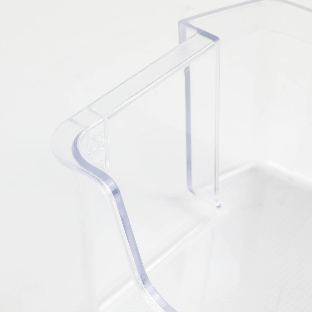 GE WR71X31477 Refrigerator Modular Door Bin 33 Genuine OEM photo 3