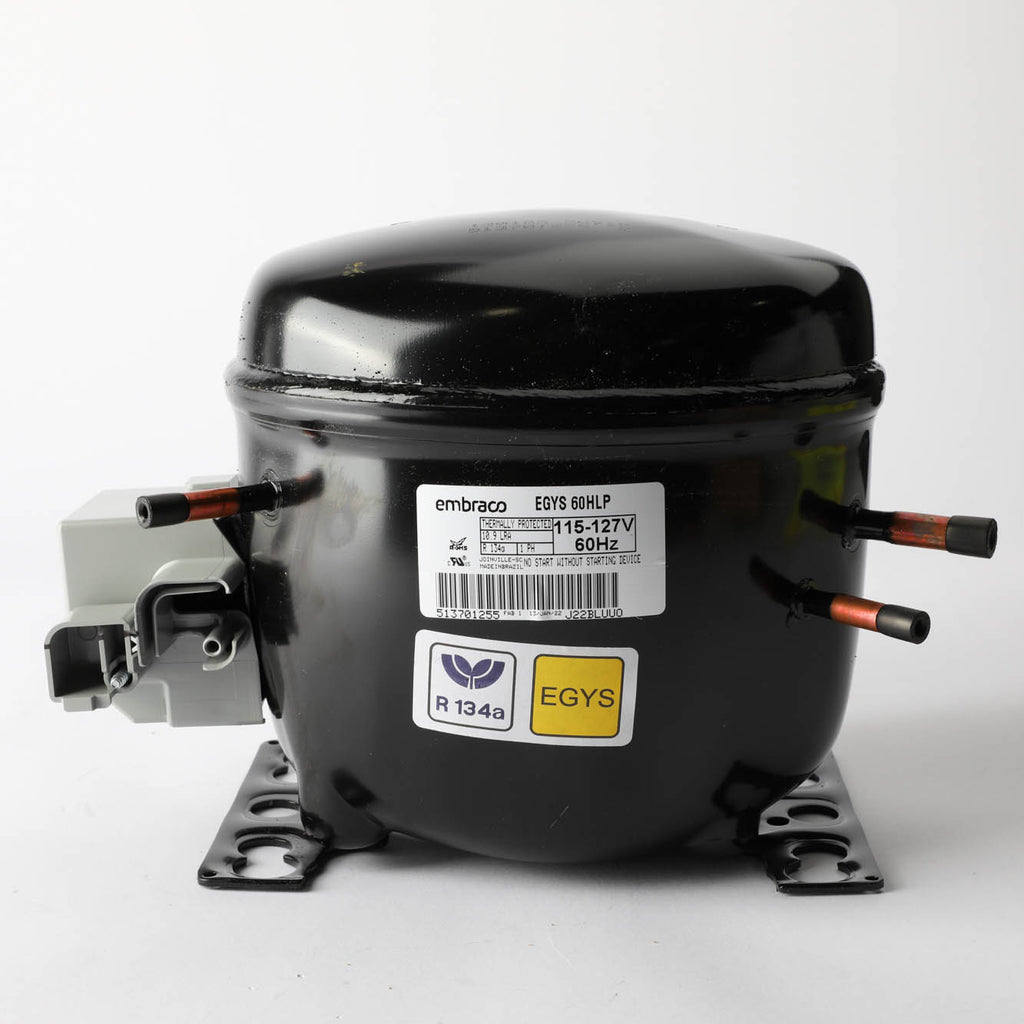 GE WR87X10224 Refrigerator Compressor Kit EGYS60 Genuine OEM photo 4