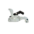 GE WR13X24928 Refrigerator Top Hinge Assembly Right Hand Genuine OEM