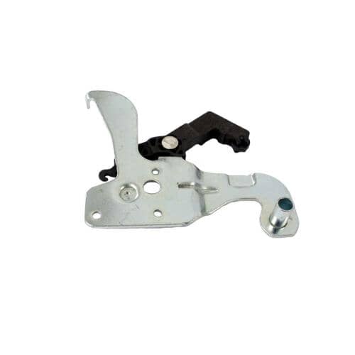 GE WR13X24928 Refrigerator Top Hinge Assembly Right Hand Genuine OEM