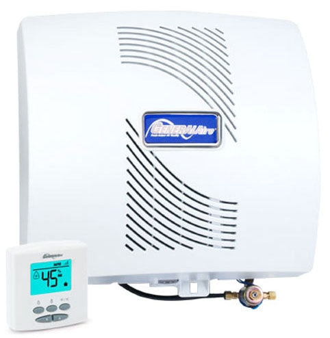 General Filters 1000A Fan Powered Humidifier 18GPD Auto