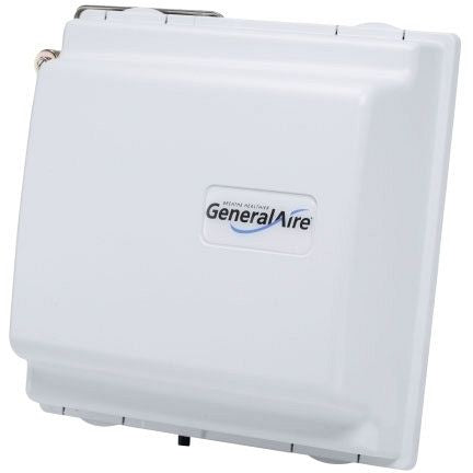 General 5961 Humidifier Fan Assisted 19GPD