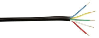 Genesis 47130907 Speed Bag 5 Wire 18 Gauge