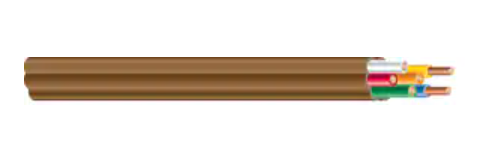 Genesis 47140307 Spool Stat 6 Wire 18 Gauge