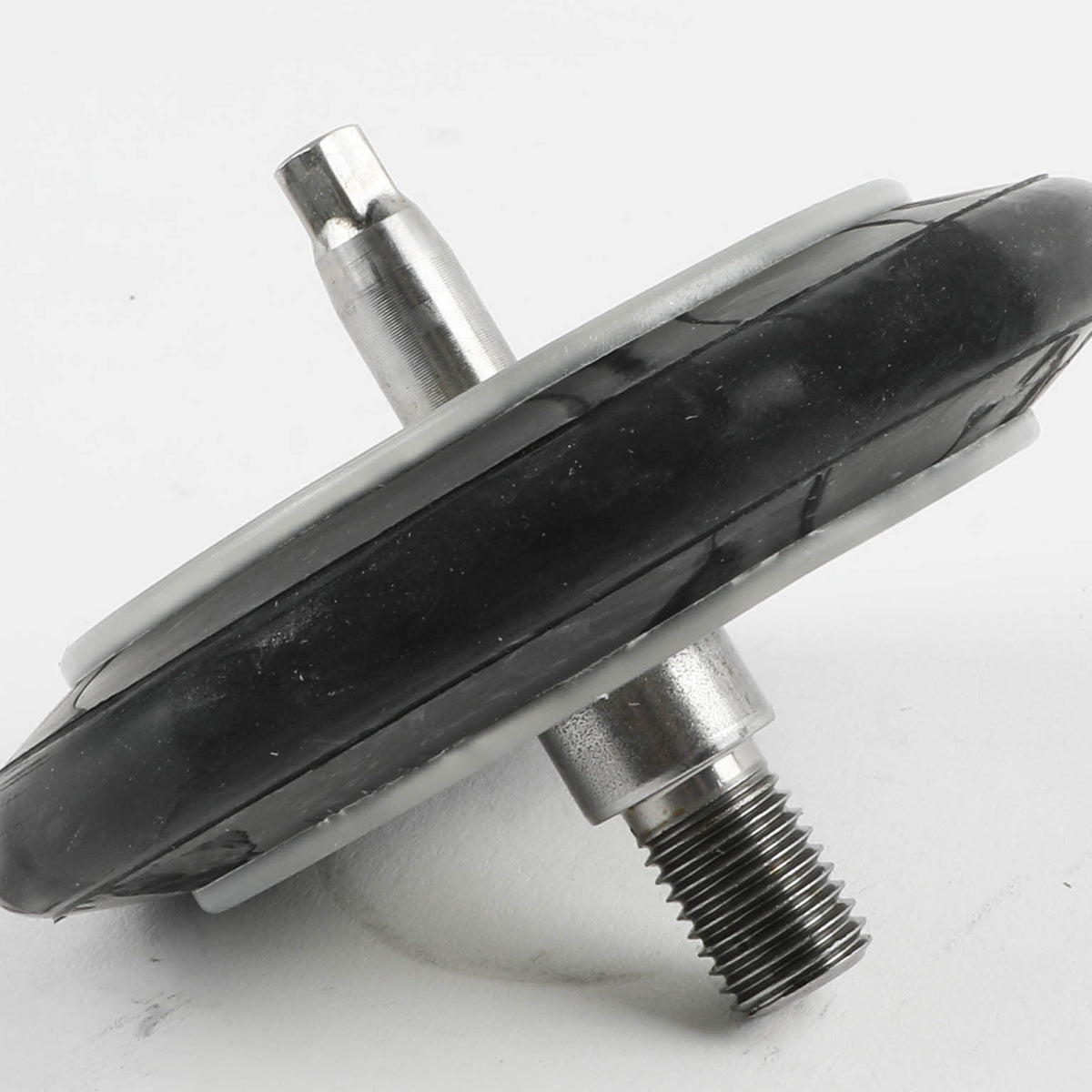LG 4581EL2002L Refrigerator Roller Assembly Genuine OEM photo 3