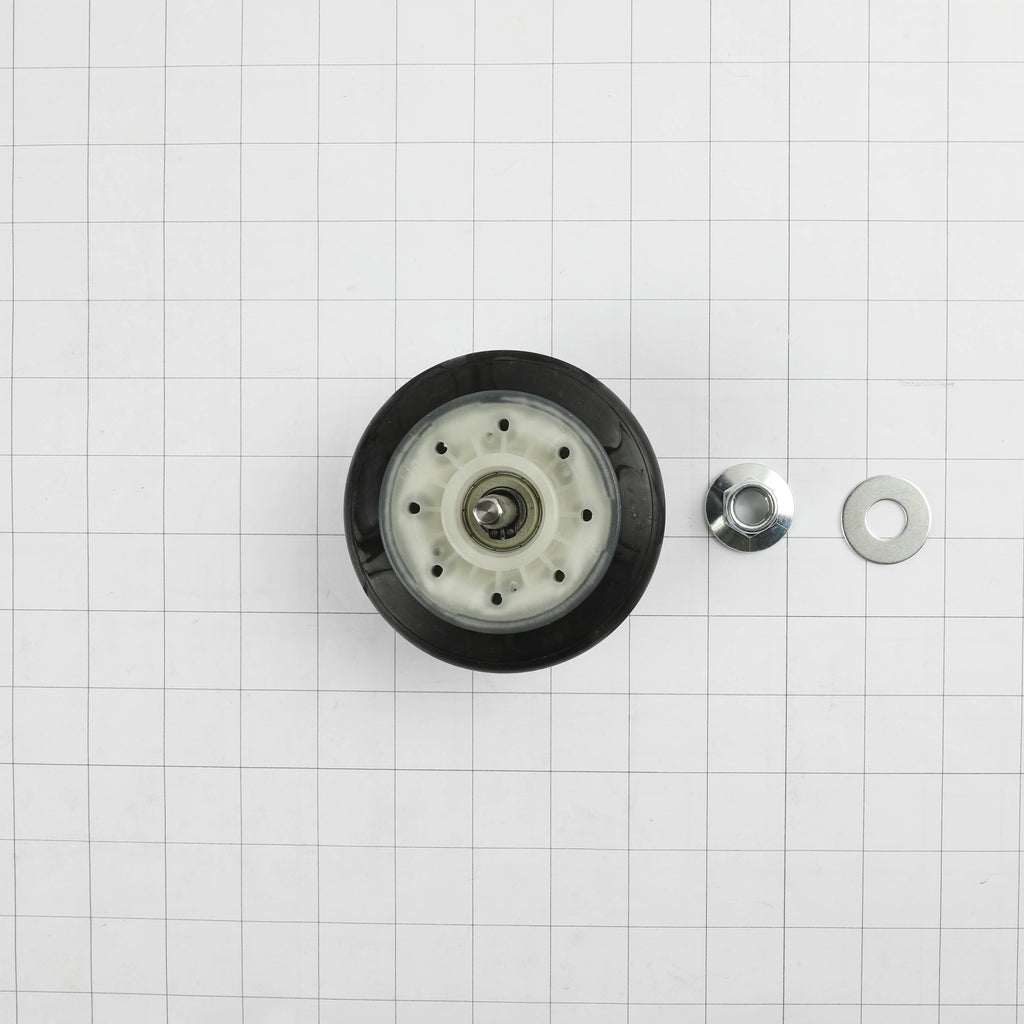LG 4581EL2002L Refrigerator Roller Assembly Genuine OEM photo 6