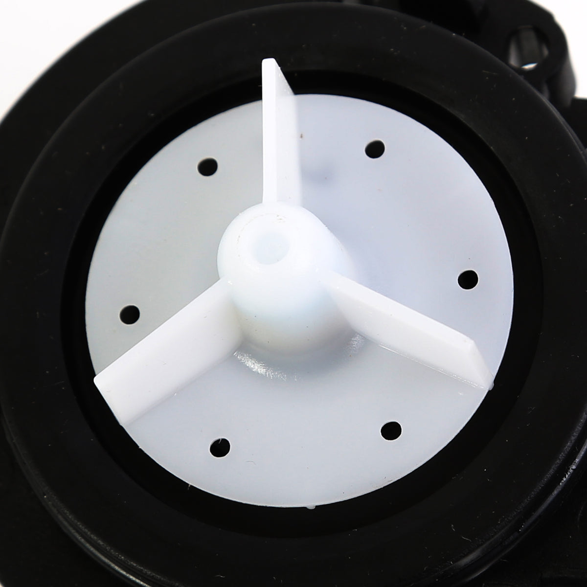 LG 4681EA2001T Genuine OEM Washer Drain Pump Motor 4681EA1007G 4681EA2001D photo 4