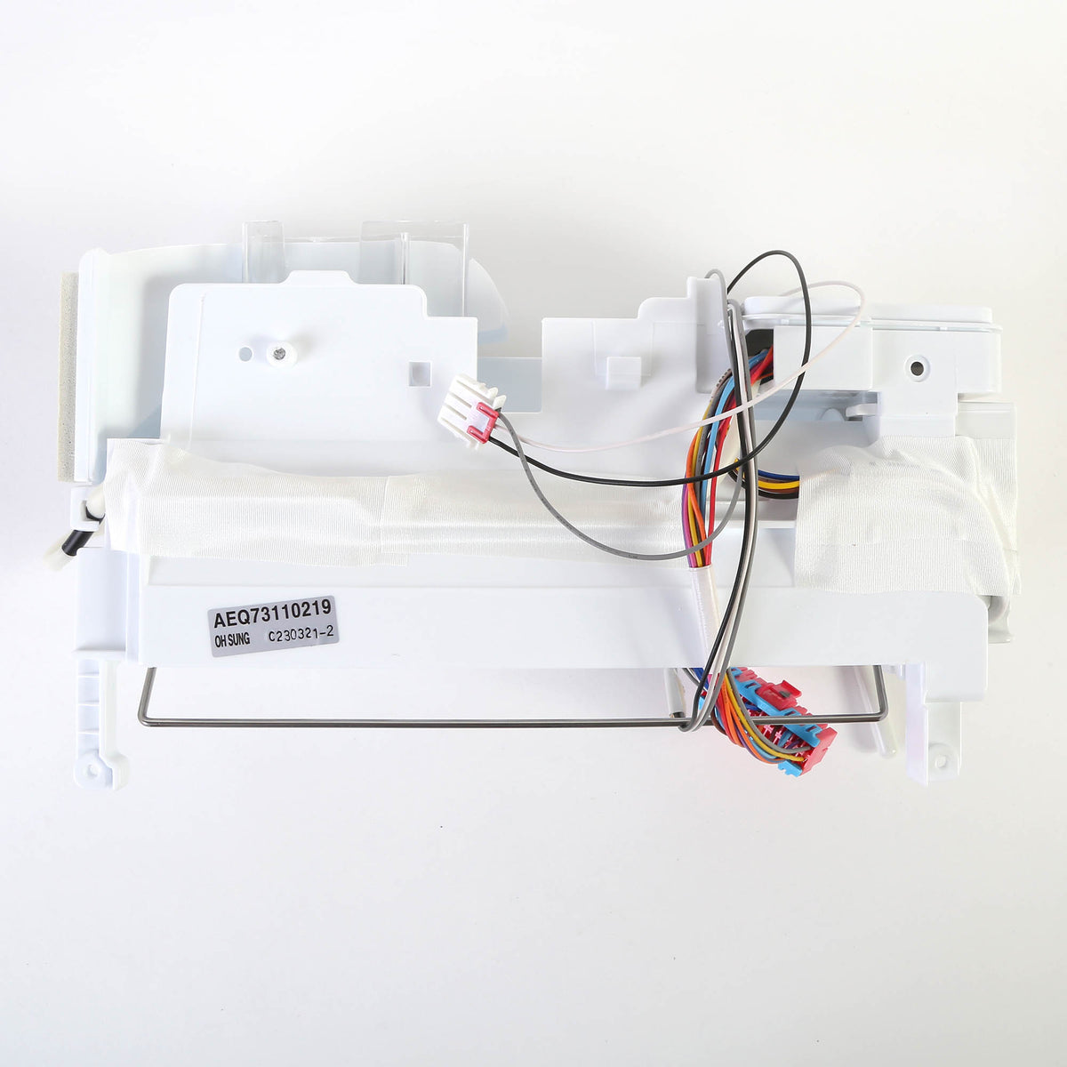 LG AEQ73110219 Genuine OEM Refrigerator Ice Maker Assembly photo 2
