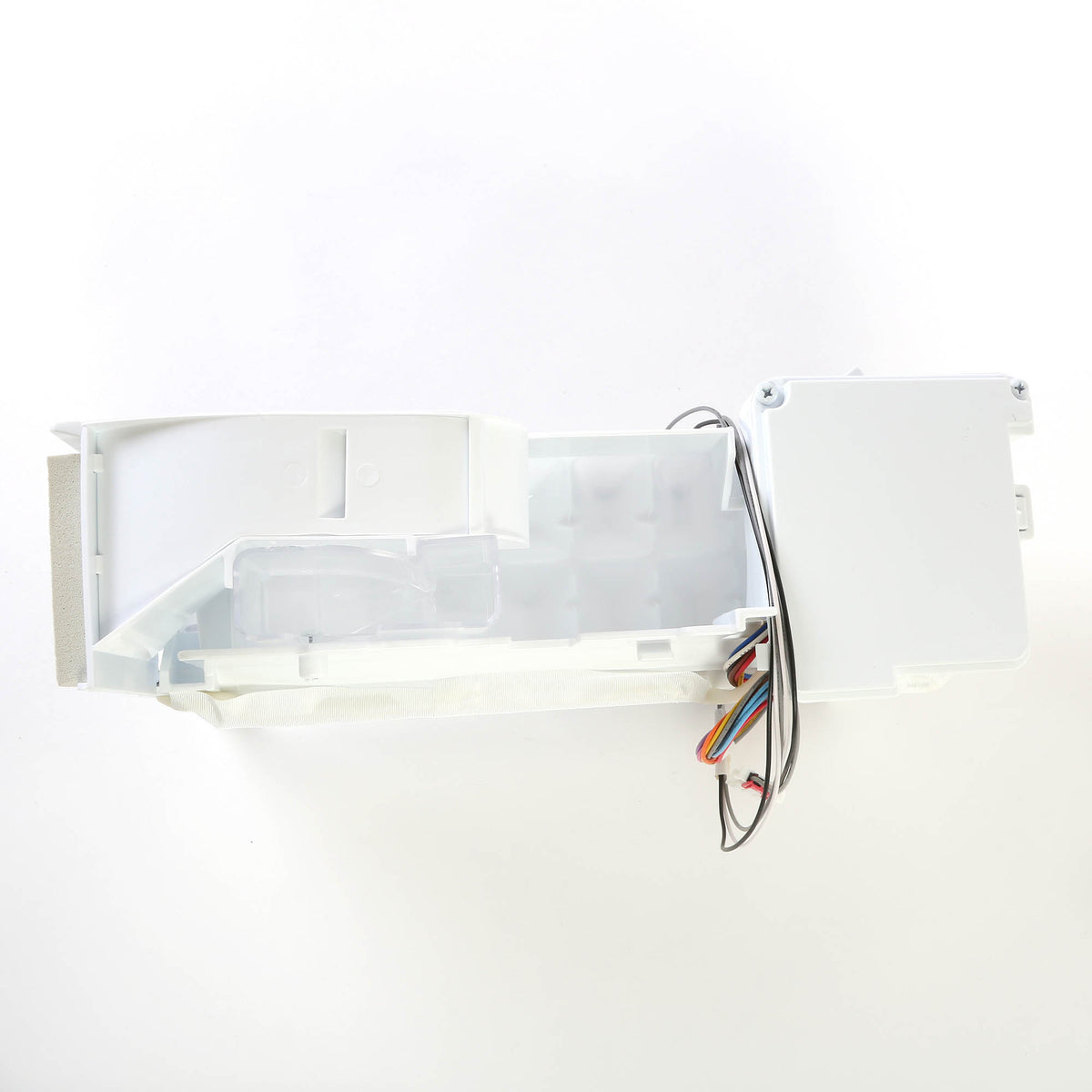 LG AEQ73110219 Genuine OEM Refrigerator Ice Maker Assembly photo 5