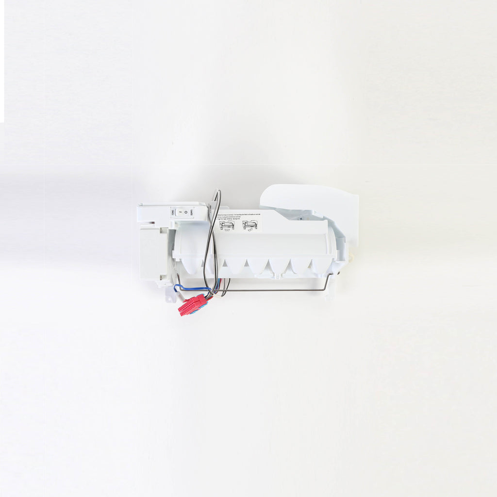 LG AEQ73110219 Genuine OEM Refrigerator Ice Maker Assembly