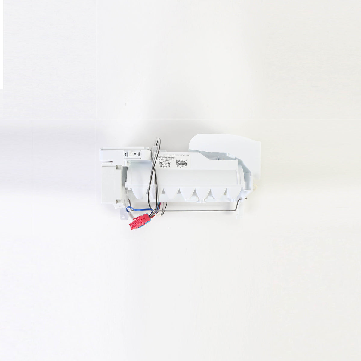 LG AEQ73110219 Genuine OEM Refrigerator Ice Maker Assembly