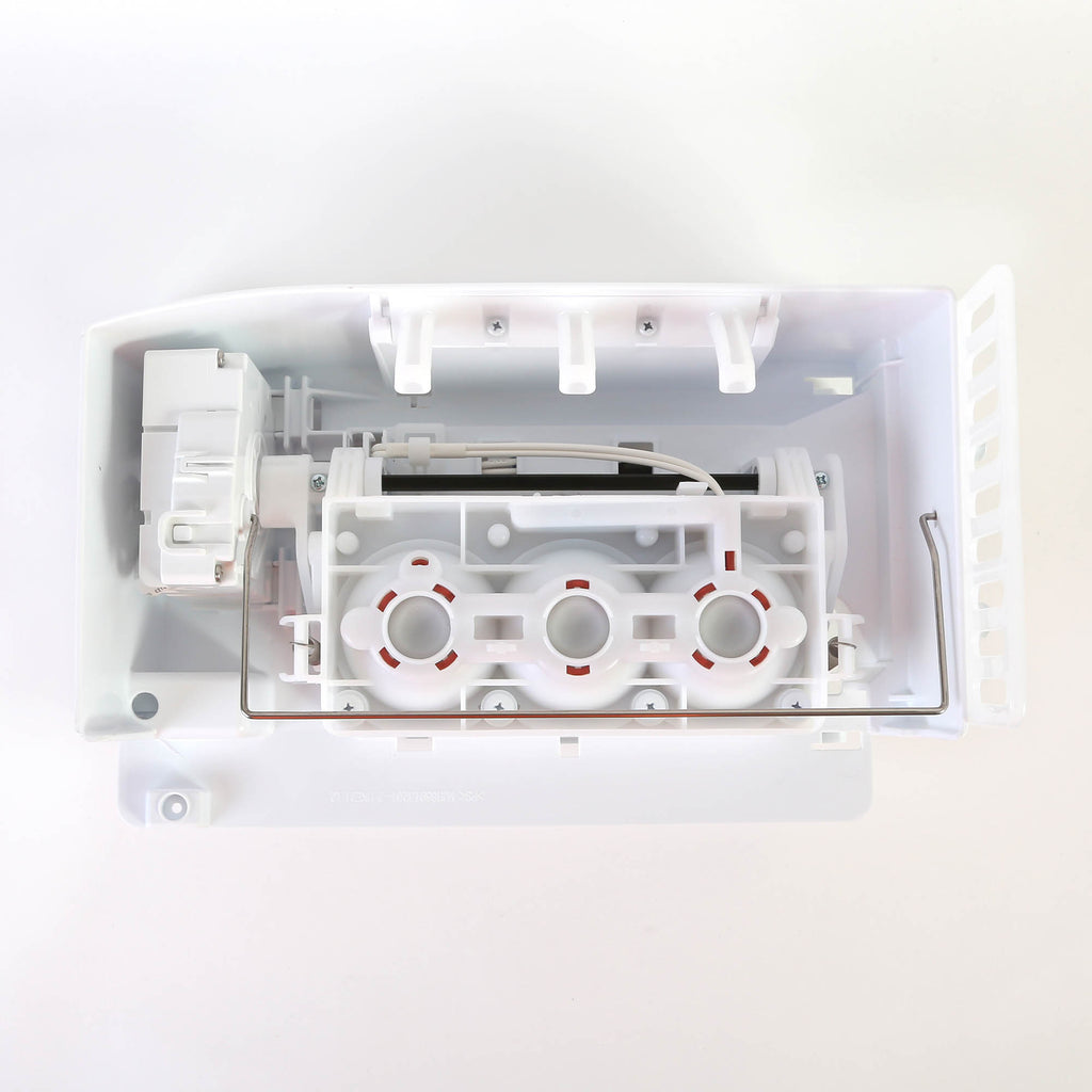 LG AEQ73449909 Genuine OEM Refrigerator Ice Maker Assembly AEQ73449901 photo 4