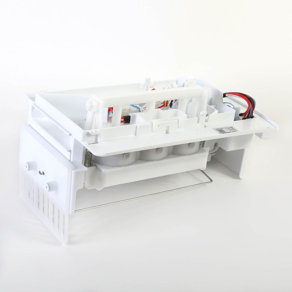 LG AEQ73449909 Genuine OEM Refrigerator Ice Maker Assembly AEQ73449901 photo 5