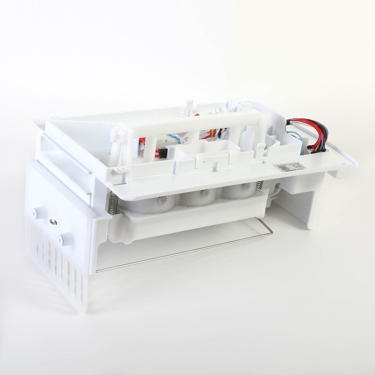 LG AEQ73449909 Genuine OEM Refrigerator Ice Maker Assembly AEQ73449901 photo 5