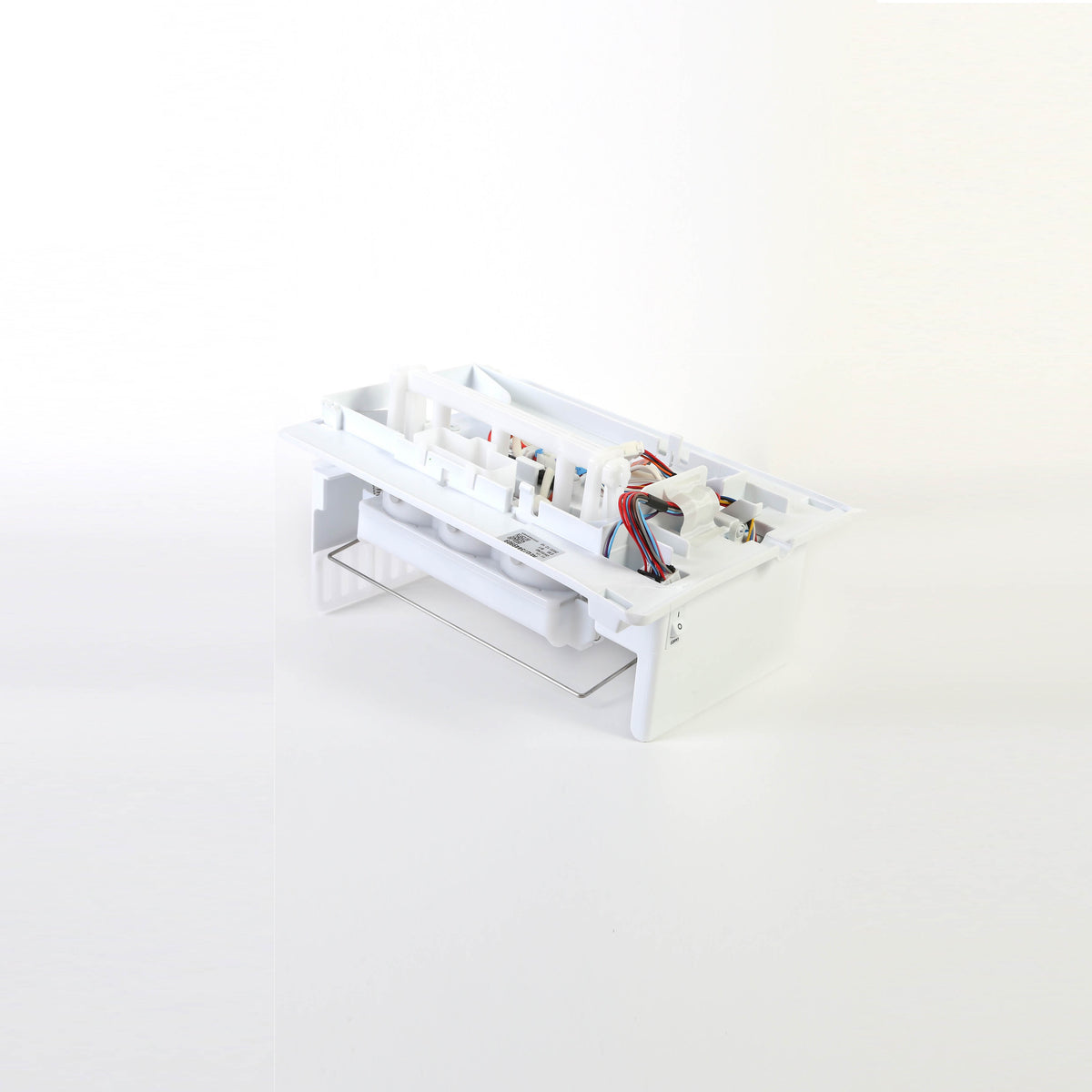 LG AEQ73449909 Genuine OEM Refrigerator Ice Maker Assembly AEQ73449901