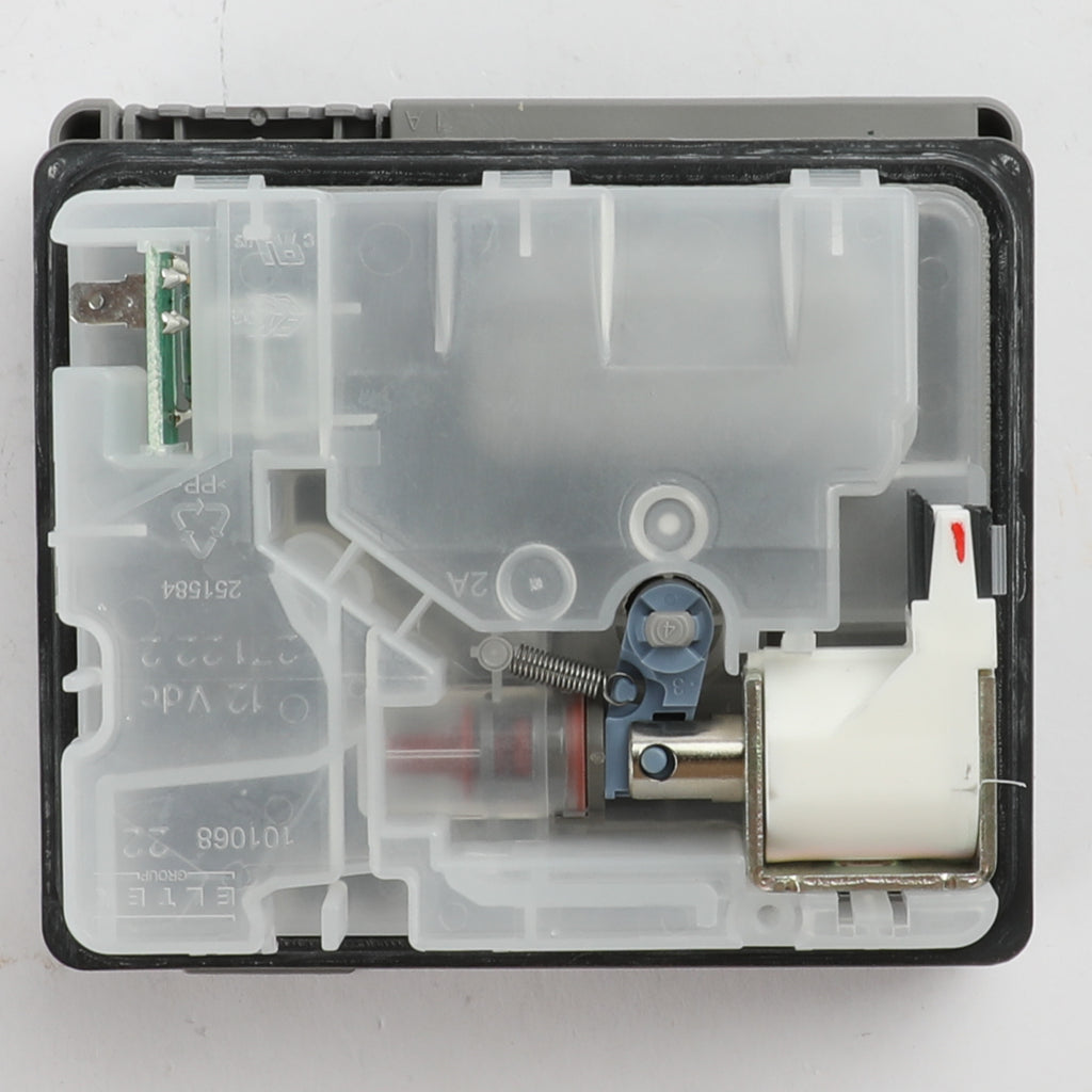 LG AGM75469801 Refrigerator Dispenser Parts Assembly Service Genuine OEM photo 2