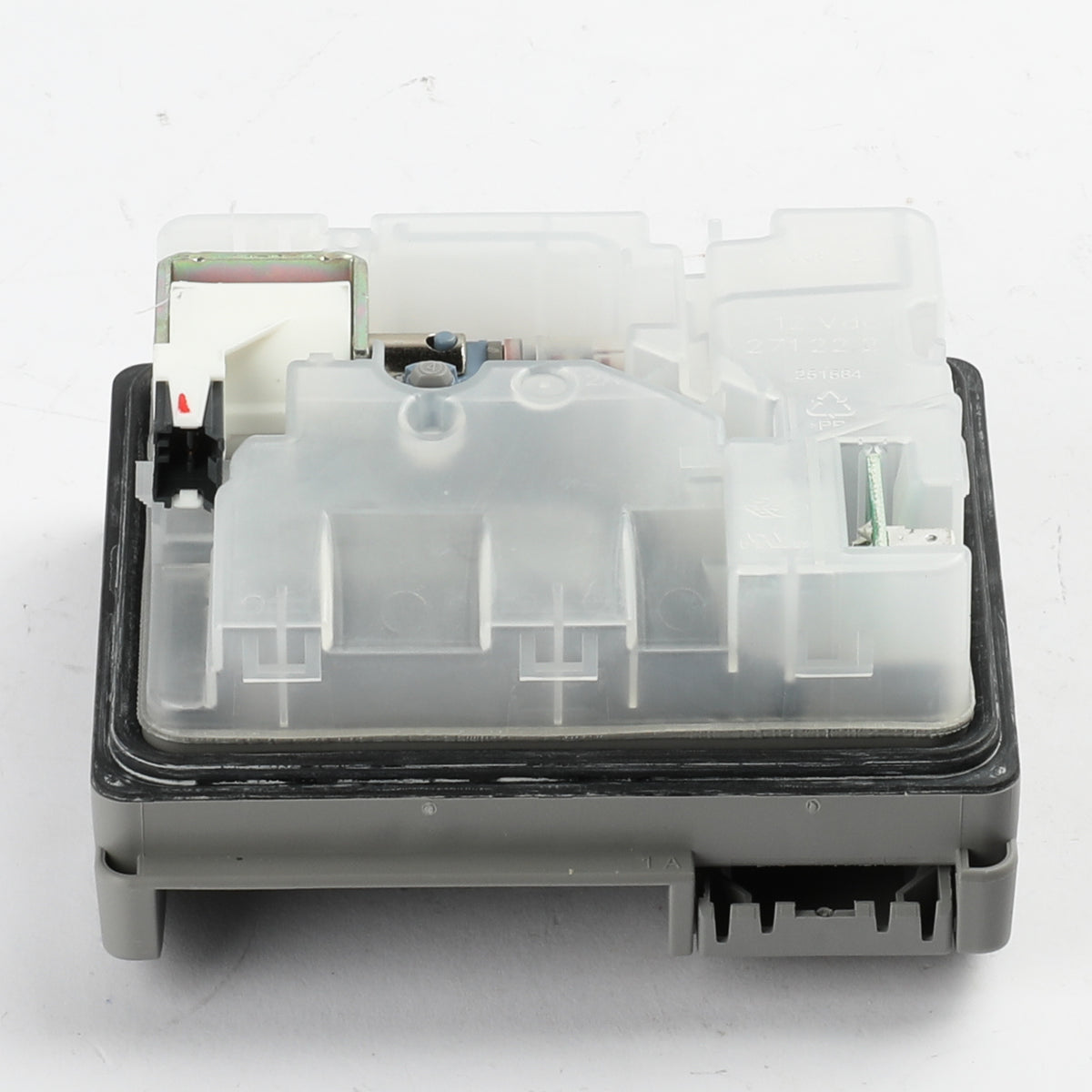 LG AGM75469801 Refrigerator Dispenser Parts Assembly Service Genuine OEM photo 3