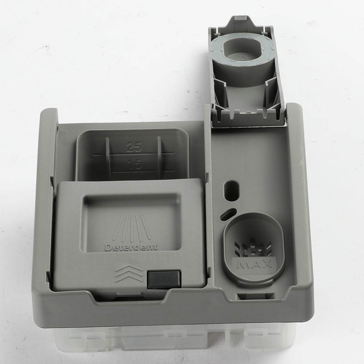 LG AGM75469801 Refrigerator Dispenser Parts Assembly Service Genuine OEM photo 4