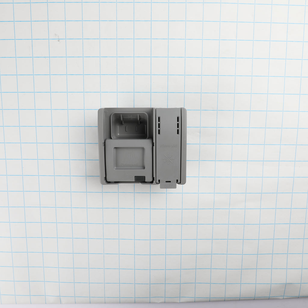 LG AGM75469801 Refrigerator Dispenser Parts Assembly Service Genuine OEM photo 5