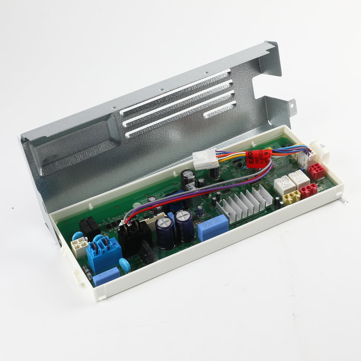 LG AGM76429514 Refrigerator Pcba Parts Assembly Service Genuine OEM photo 4