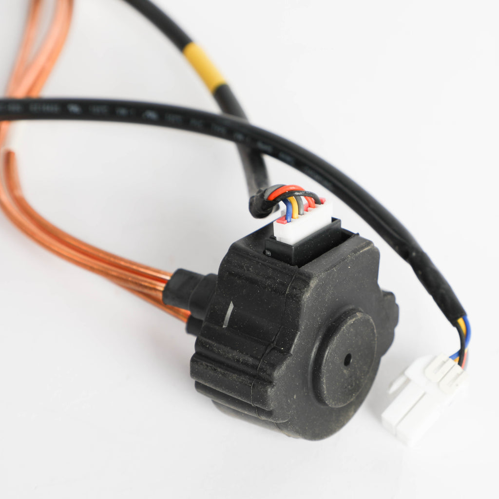 LG AJU74892401 Refrigerator Valve Assembly Gas Genuine OEM photo 2